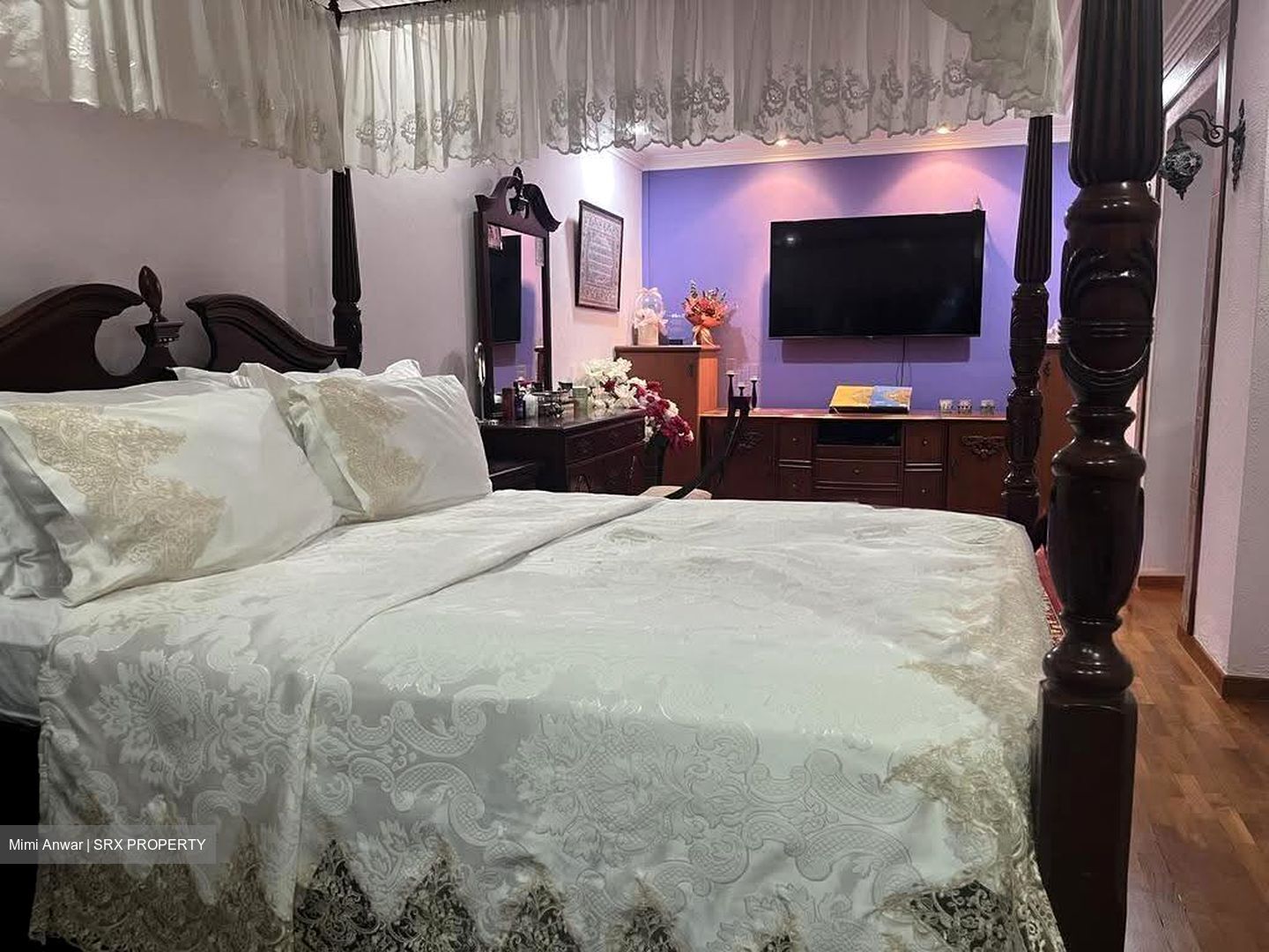 Blk 821 Woodlands Street 82 (Woodlands), HDB Executive #632178421